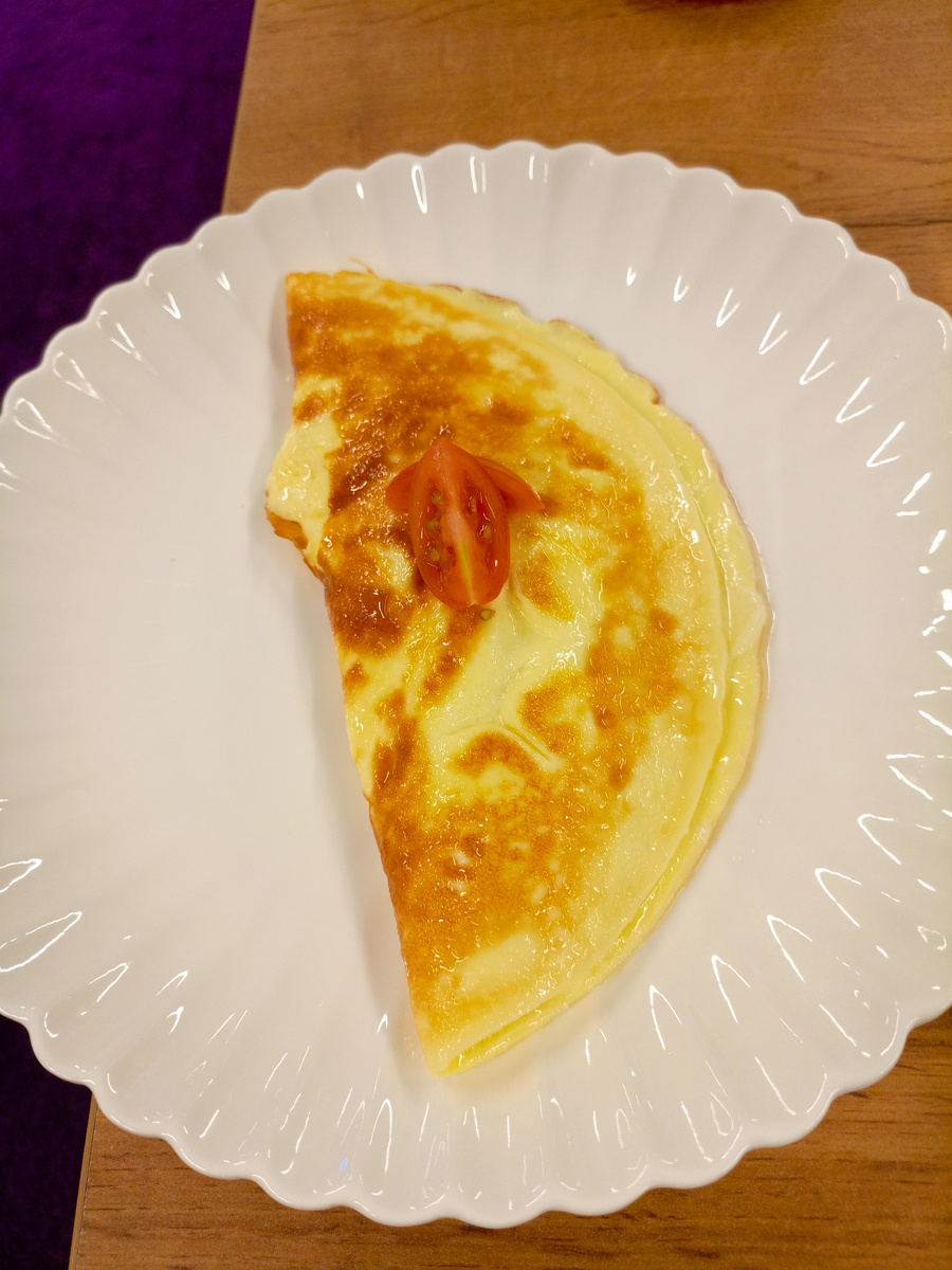 Фото сделано автором канала