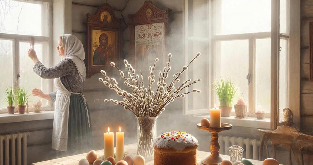 Магия Чистого четверга: 5 обрядов, которые очистят вас на весь год