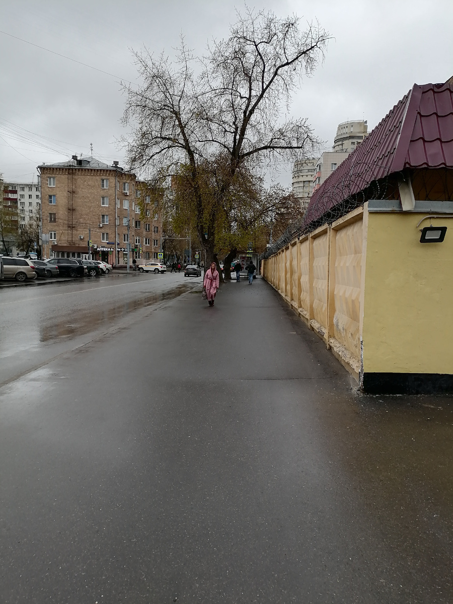 Сегодня утром 