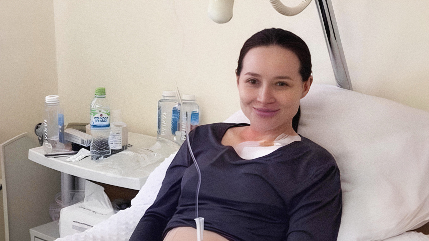    Фото: Instagram* / im__lu; 5-tv.ru