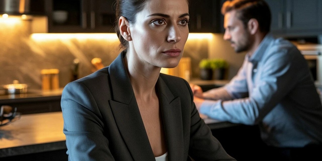 Почему мужчина после измены ведет себя так, будто ничего страшного не произошло