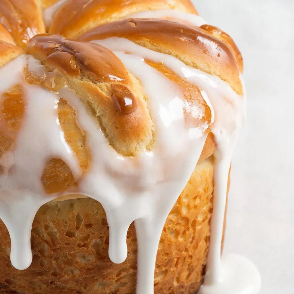 #глазурьдлякуличей #рецептглазури #пасхальнаявыпечка #желатиноваяглазурь #сладкоеукрашение