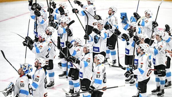    © Sputnik / Владимир Федоренко