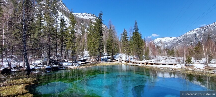 Стоит ли ехать на Алтай в апреле. Красивые места и маршрут на машине самостятельно — отзыв туриста с фото