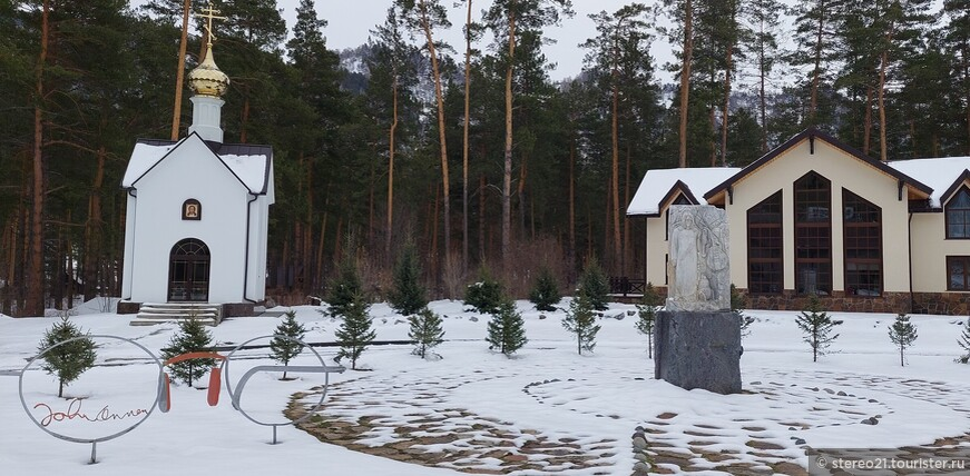 © Илья Антонов