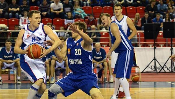    © БК «Парма»