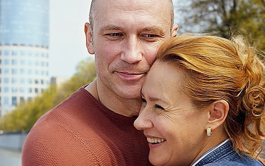 Отрекся от сыновей, бросил трех жен и женился на 19-летней: судьба Константина Соловьева