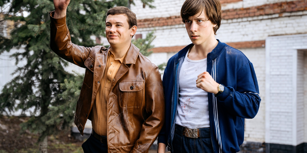 Самые ожидаемые сериалы 2026 года