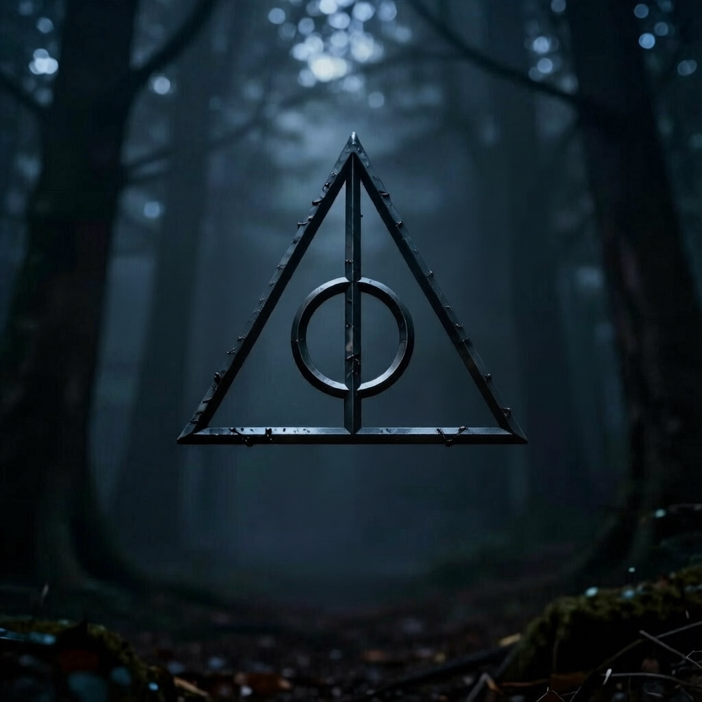 Волшебство в каждом из нас