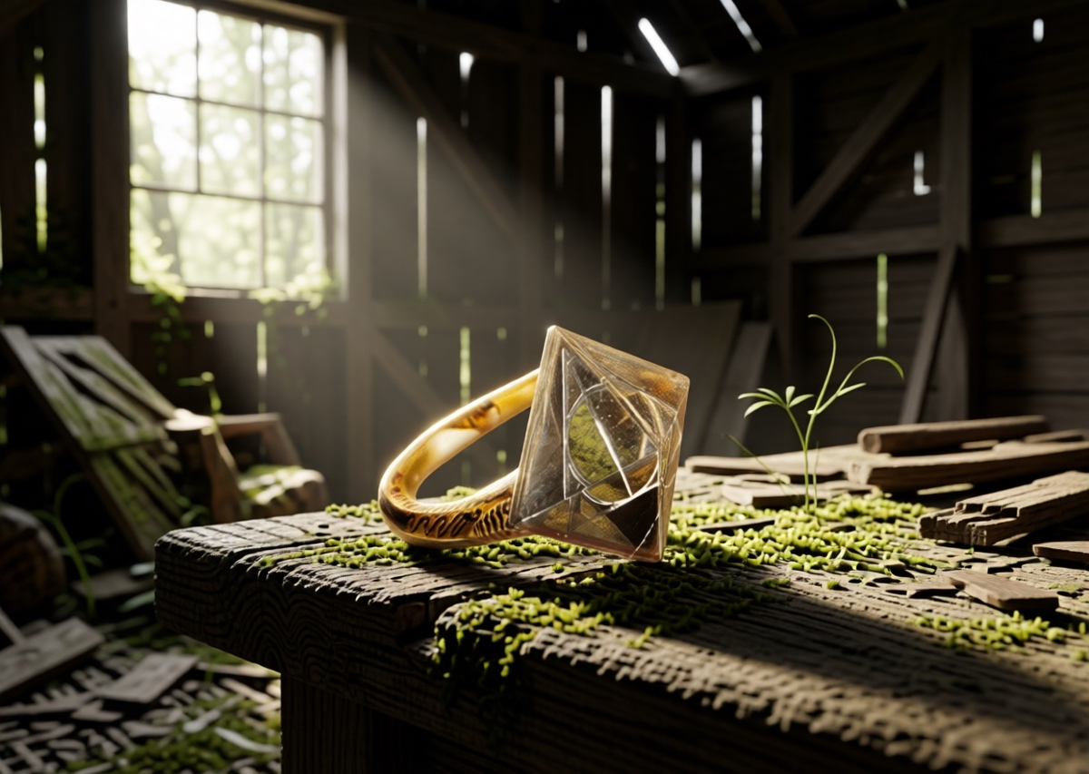 Волшебство в каждом из нас