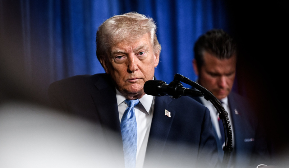 Маленькая Финляндия решила объявить войну самому Трампу? Глава МИД не стала терпеть заявления по Ирану