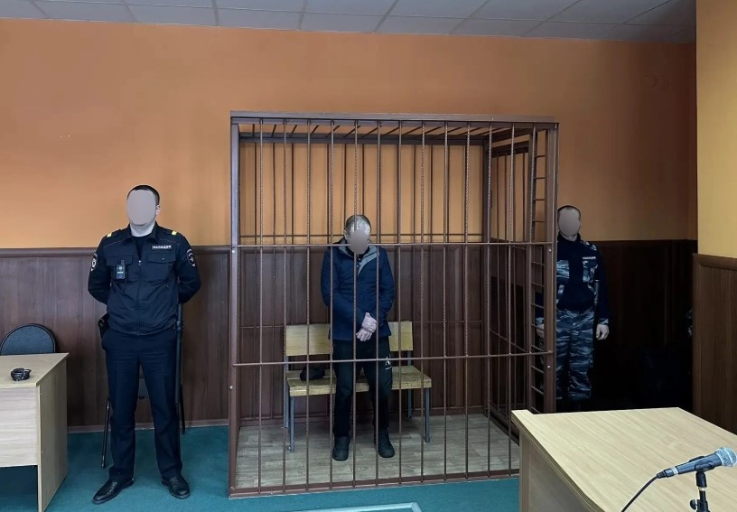    Предлагал подвезти, насиловал и убивал: Сегодня в Бугуруслане пройдет заседание по делу о смерти 6 женщин