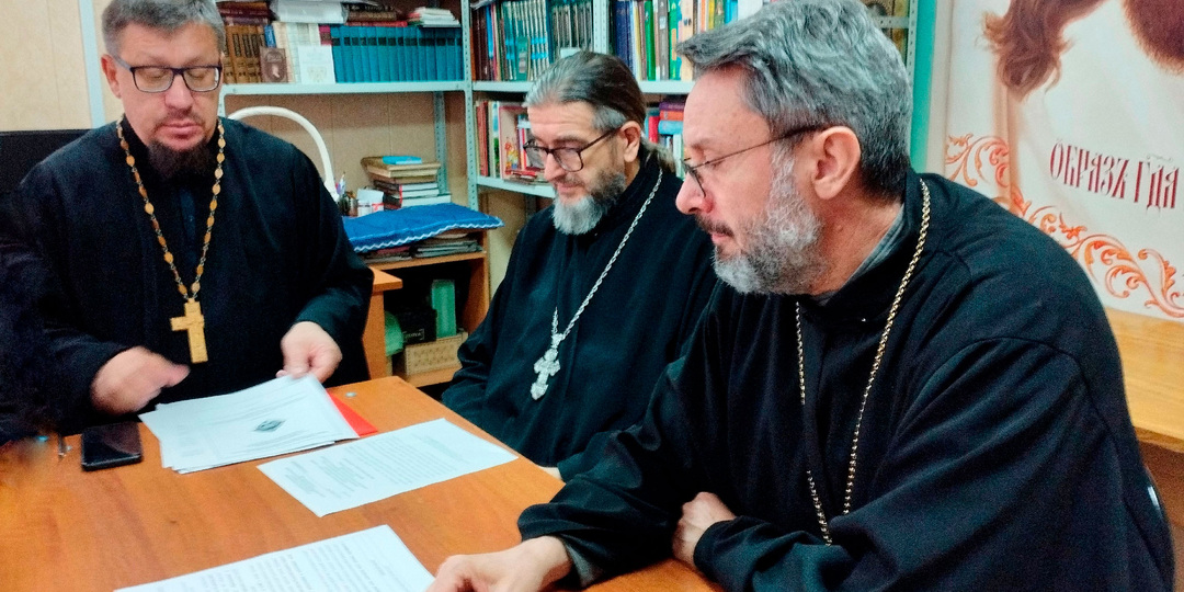 Тульский кремль: путь сквозь века