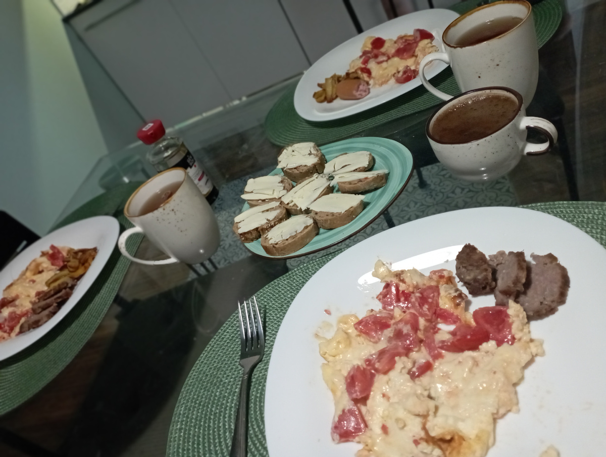 Пятница. Найдите отличия) 