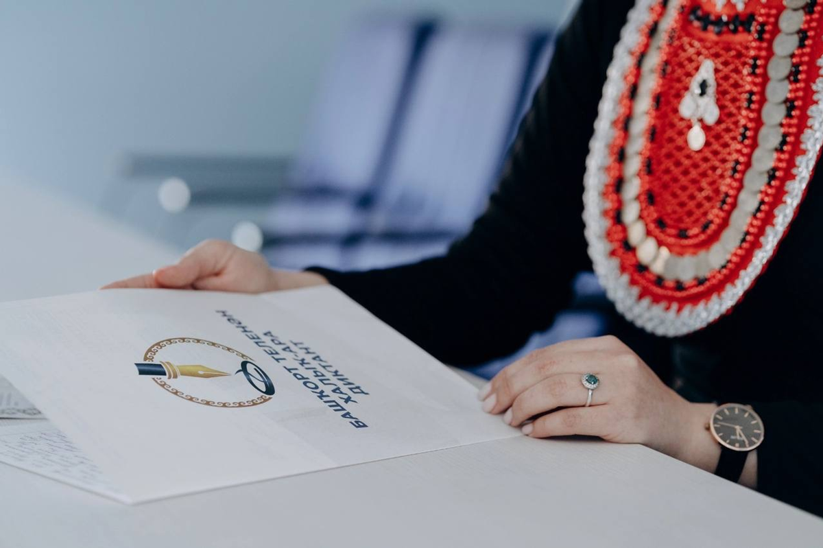 Фото: соцсети главы Башкортостана Радия Хабирова.