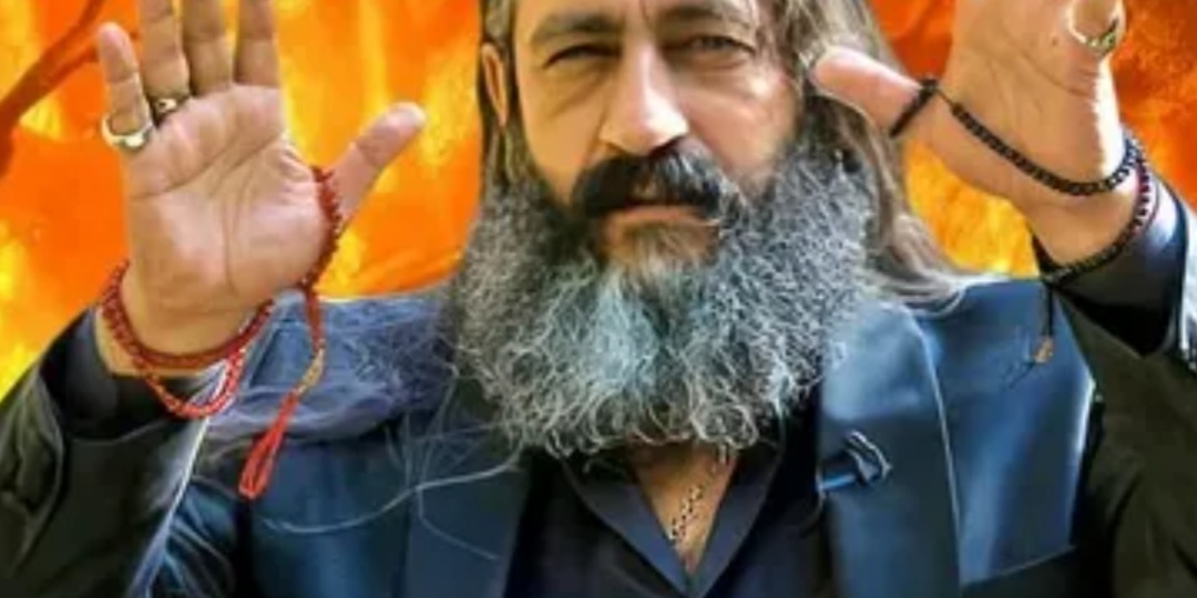 "Все закончится на майские": сети опубликовано новое предсказание Мохсена Норузи. Правда или снова выдумка