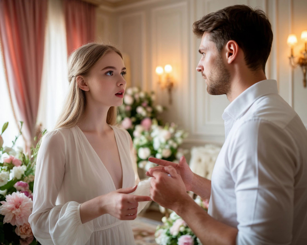 Автор: Вика Трель © 4368п