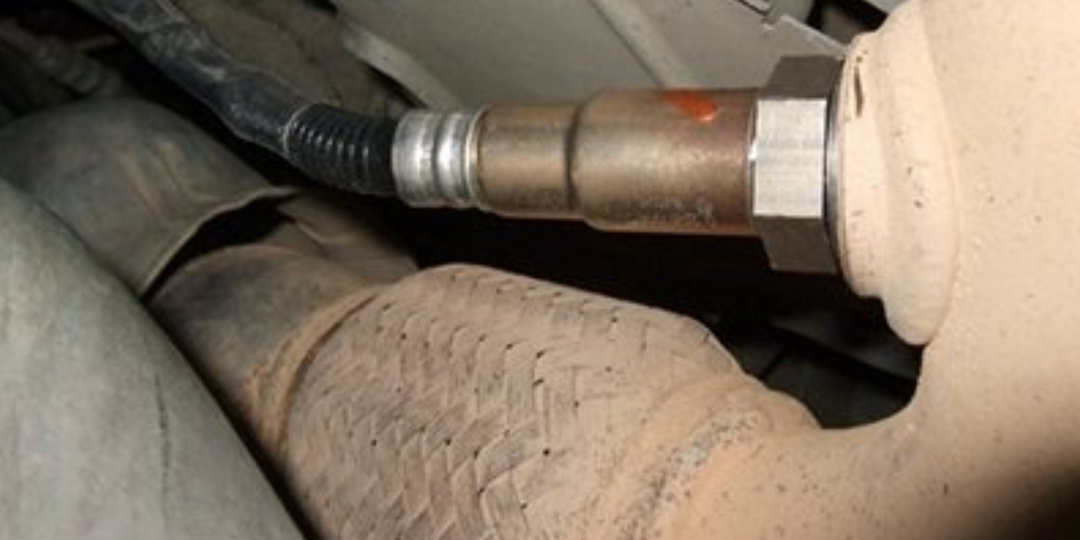 Как снять лямбда-зонт.