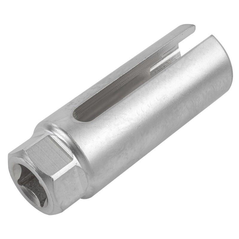 А всё очень просто для этих целей есть специальный ключ для снятия кислородного датчика. Фото с https://redmaster.by/upload/iblock/90f/vg32d948jx0ksxs21qu9rmvakozkgkrs/52205_1_800x800.jpg