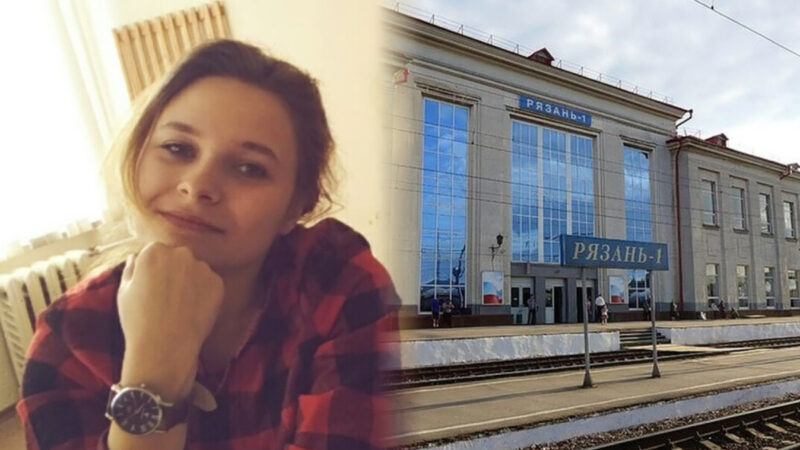    Фото из личного архива героини.