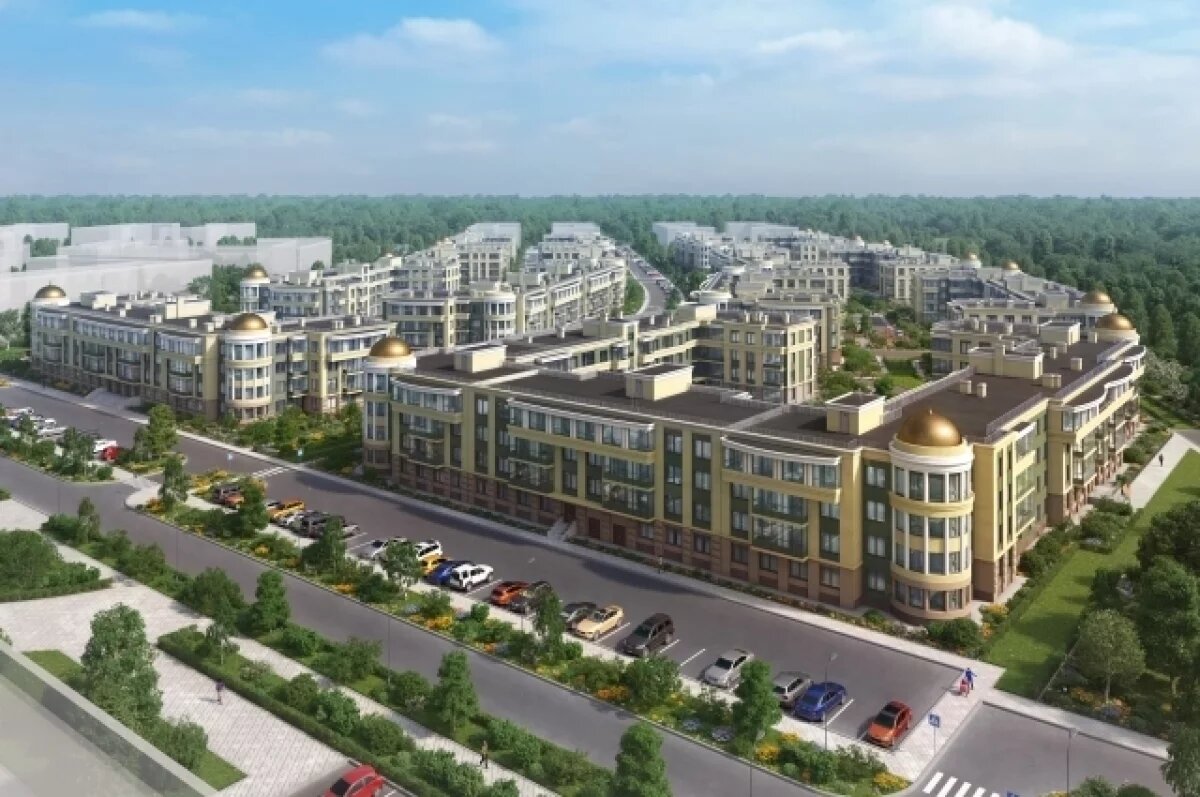    Ленобласть выбрала, какие проекты реализуют к 100-летию региона