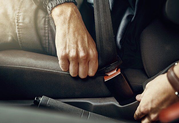 Правильный алгоритм посадки в автомобиль: пошаговая инструкция для новичков (важно перед экзаменом в ГИБДД!)