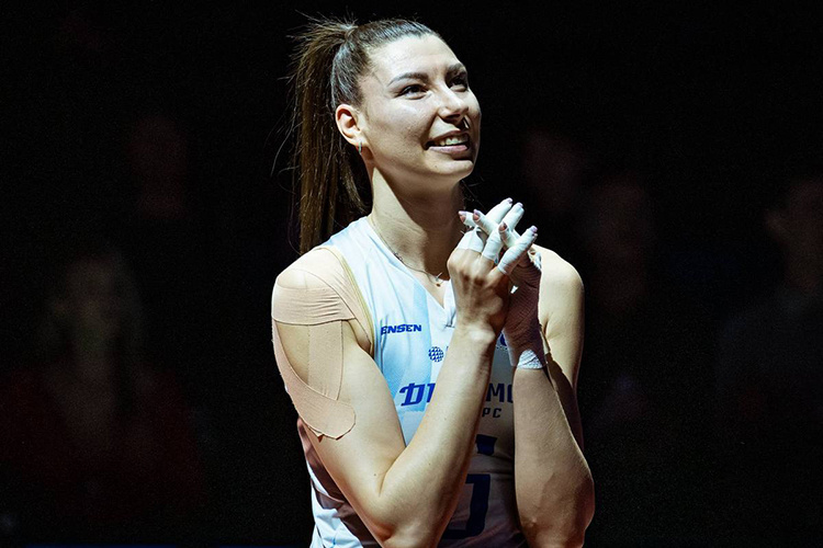    Ирина Королёва