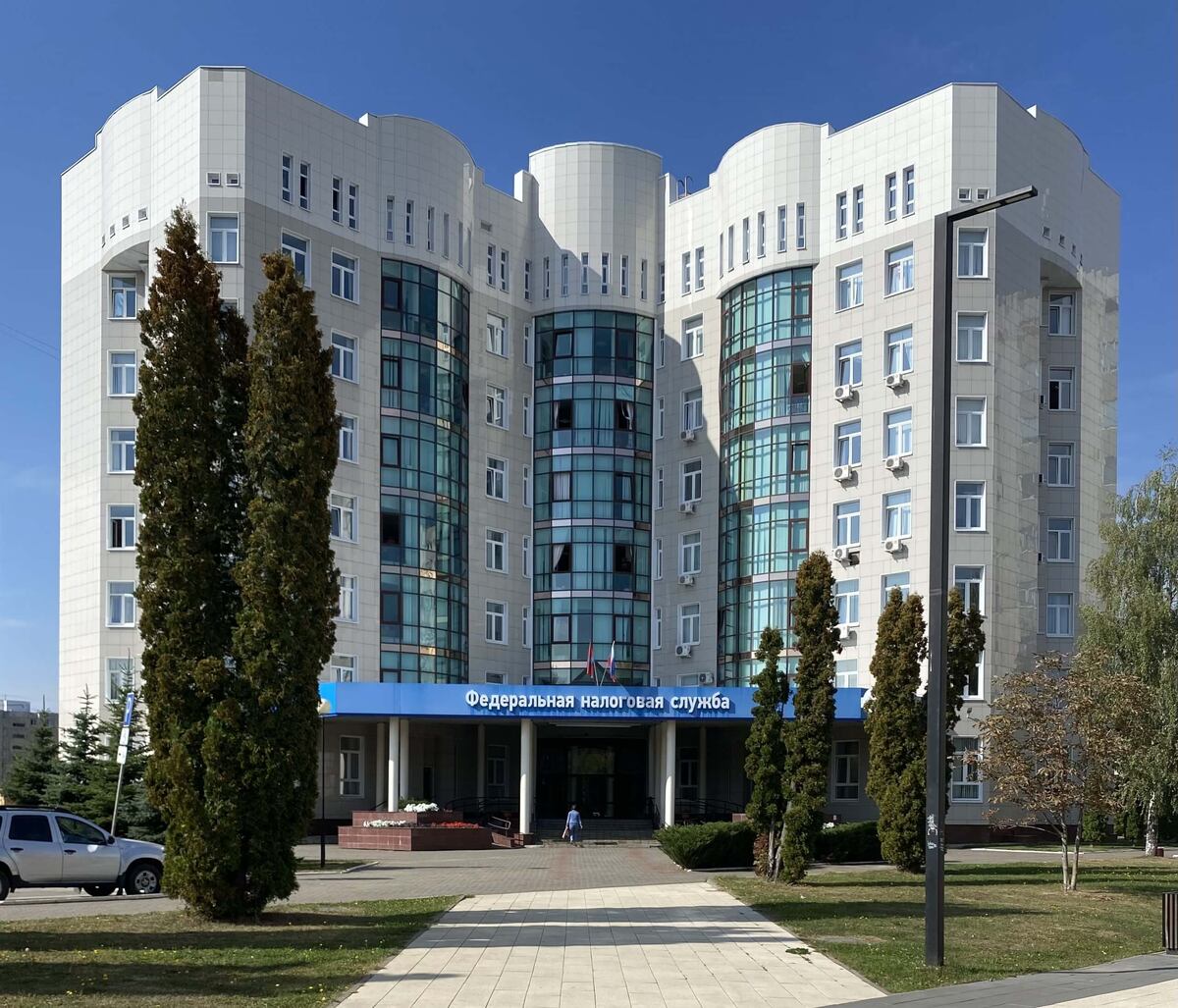    Фото: ИА “Орелград”