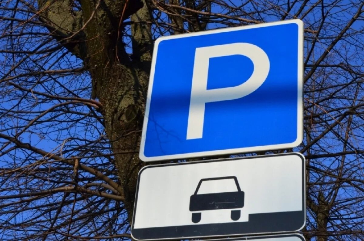    В Энгельсе откроют 6 новых общедоступных парковок летом