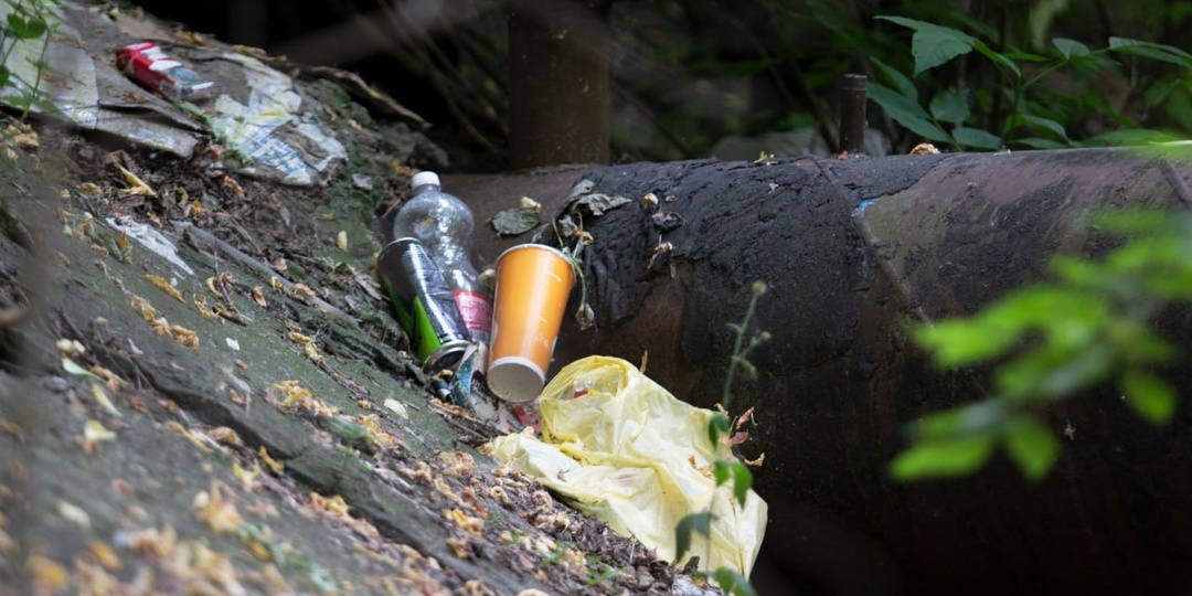 В Курской области появится новый комплекс по переработке отходов