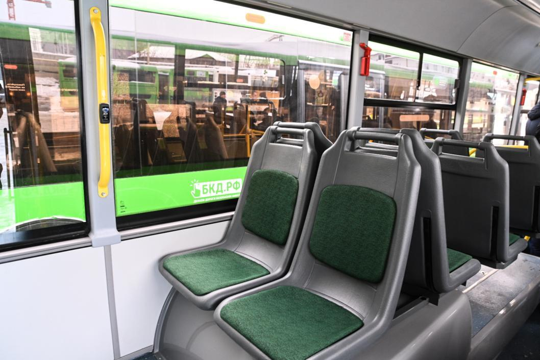 Фото: Сергей Елесин, ИА "Тюменская линия"