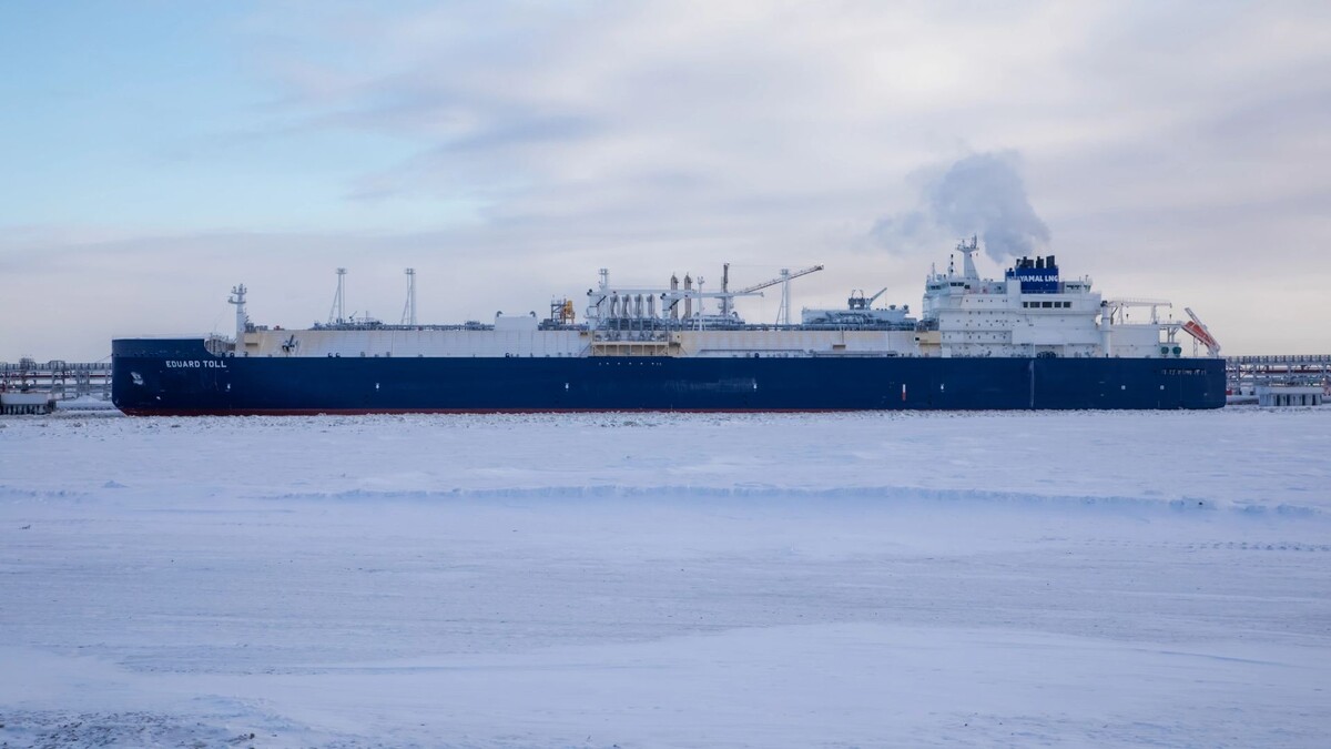    Фото: Андрей Ткачев / «Ямал-Медиа»