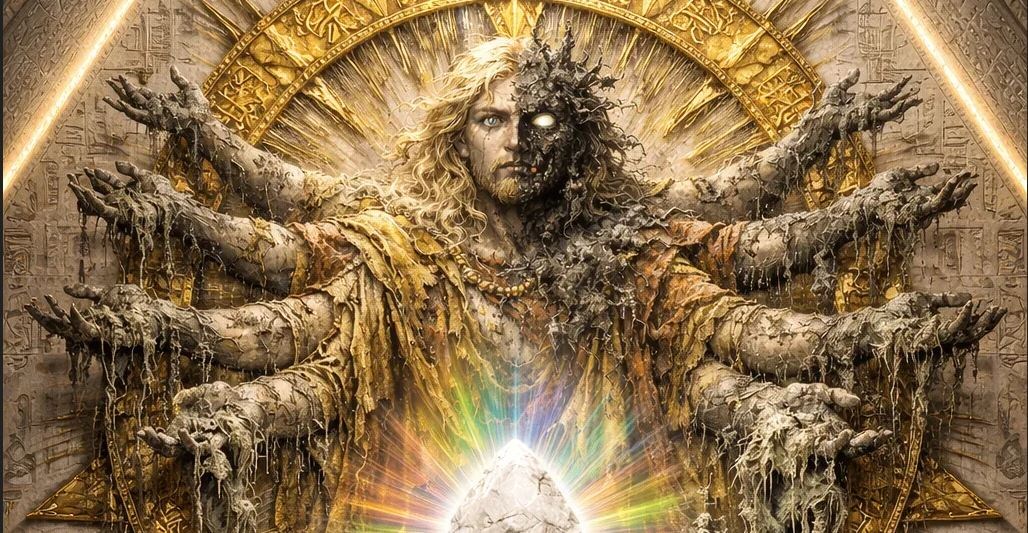 Рисунки этот и последующие, включая видео, всё — от Ярослава Асова.