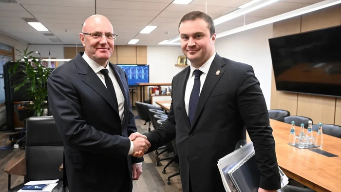    Фото: Правительство России