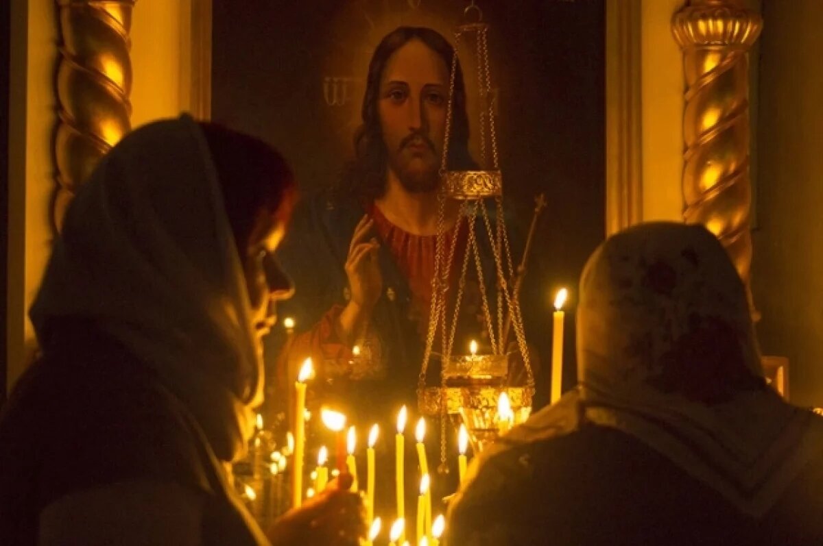    Два больших греха: