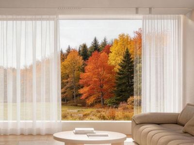    Умный карниз для штор Xiaomi с нагрузкой до 60 кг оценён в $116