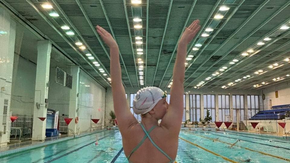 Способ нормализовать давление. Как EMDR-терапия помогает в спорте управлять телом и эмоциями