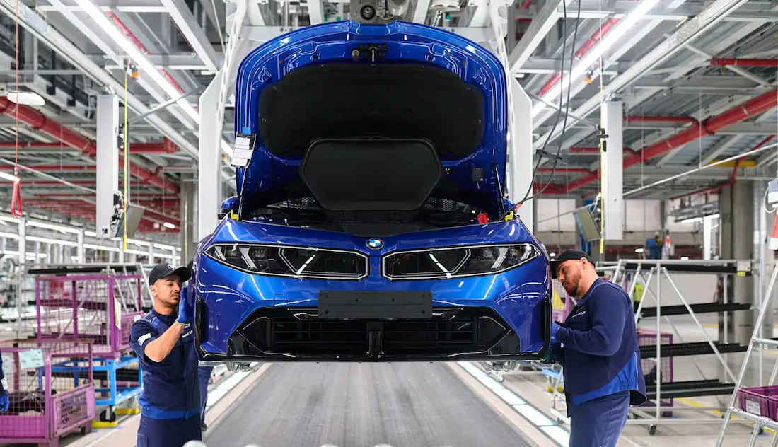 Источник: BMW