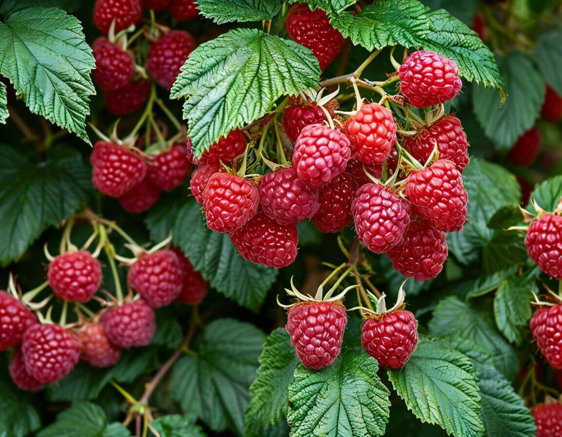 Грамотный уход и растение завалит вас ягодами