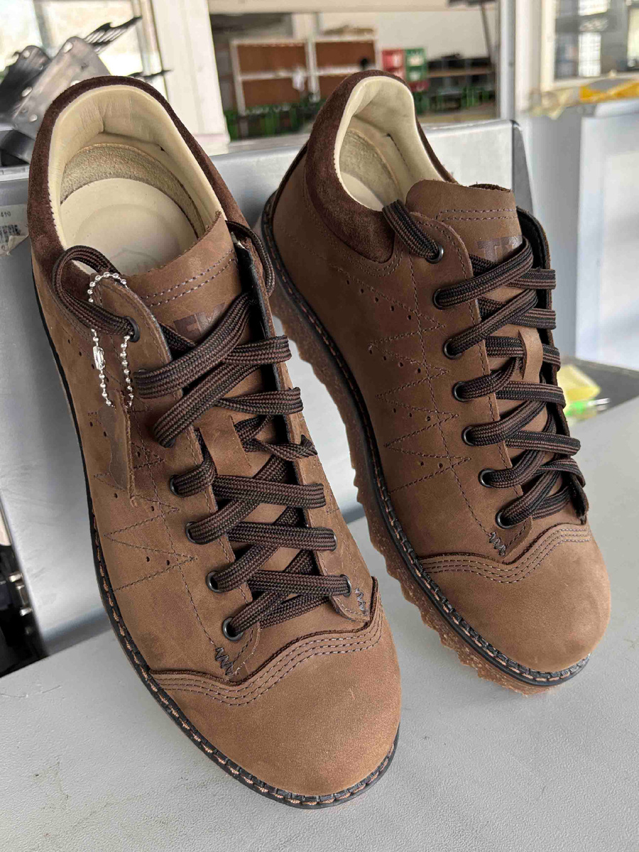 ТРЕК Кондас "Пустынное дерево"