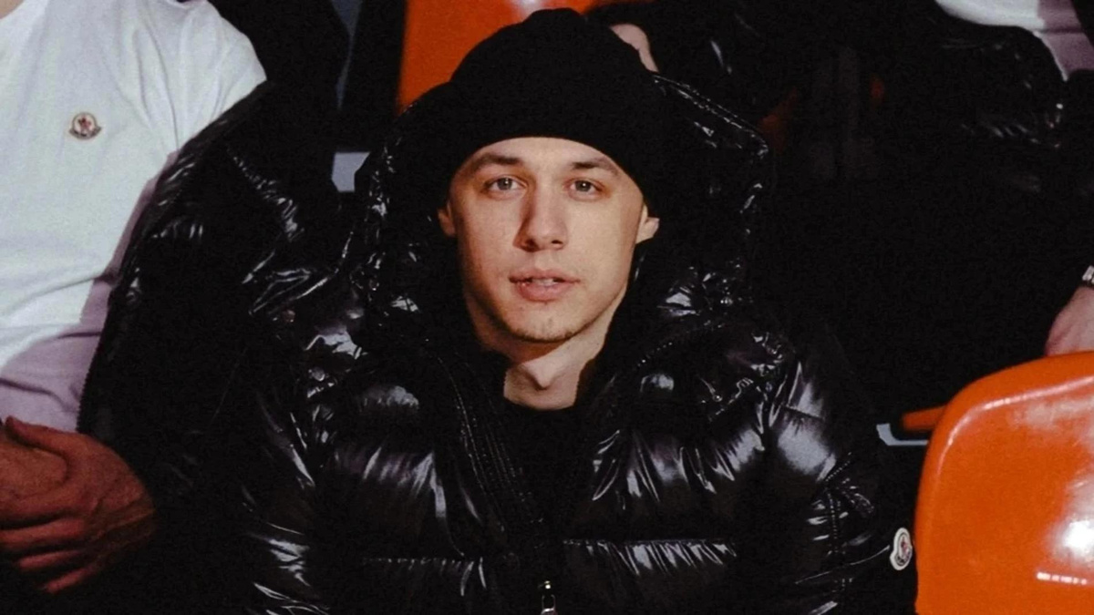    Macan. Фото: Вконтакте