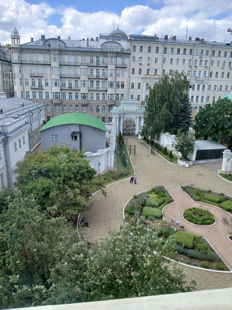 Фото автора