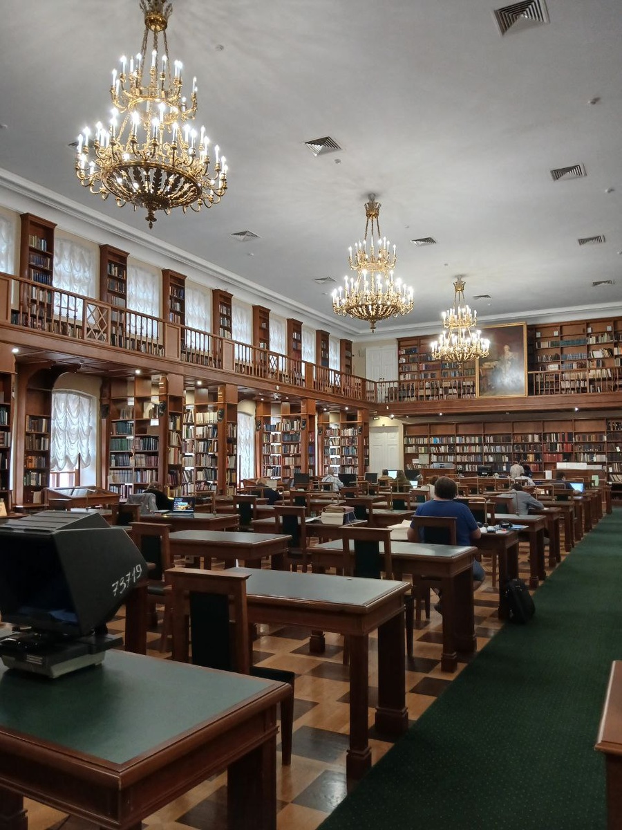 Фото автора