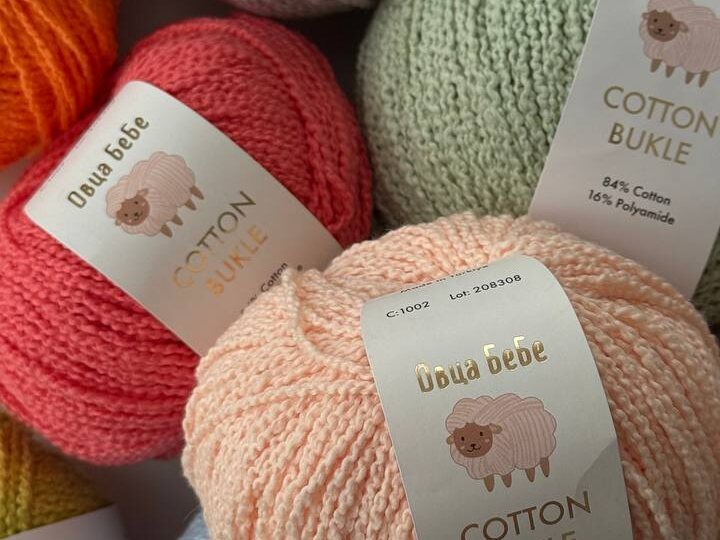 Как вязать быстрее?