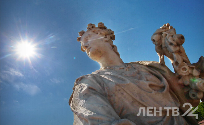    © Анастасия Илюшина / ЛенТВ24. Архивное фото