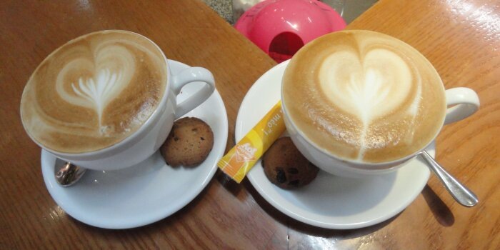 До этого открытия принято было думать, что самый вкусный в мире кофе не чукотский, а вьетнамский / фото: Vostok.Today