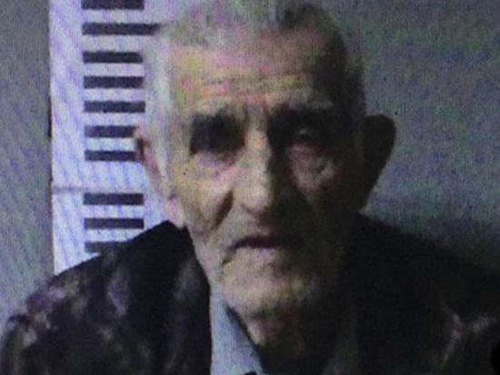 Николай Громов. Фото Следственный комитет Иркутской области