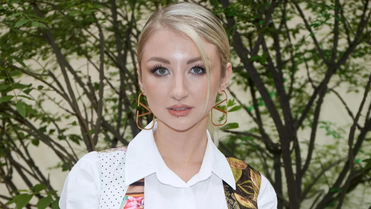    Margo. Фото: Инстаграм (запрещён в РФ) @mmmargaaret