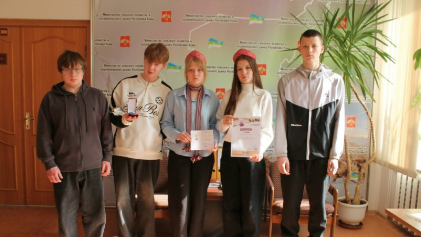    Фото Минсельхоза Коми