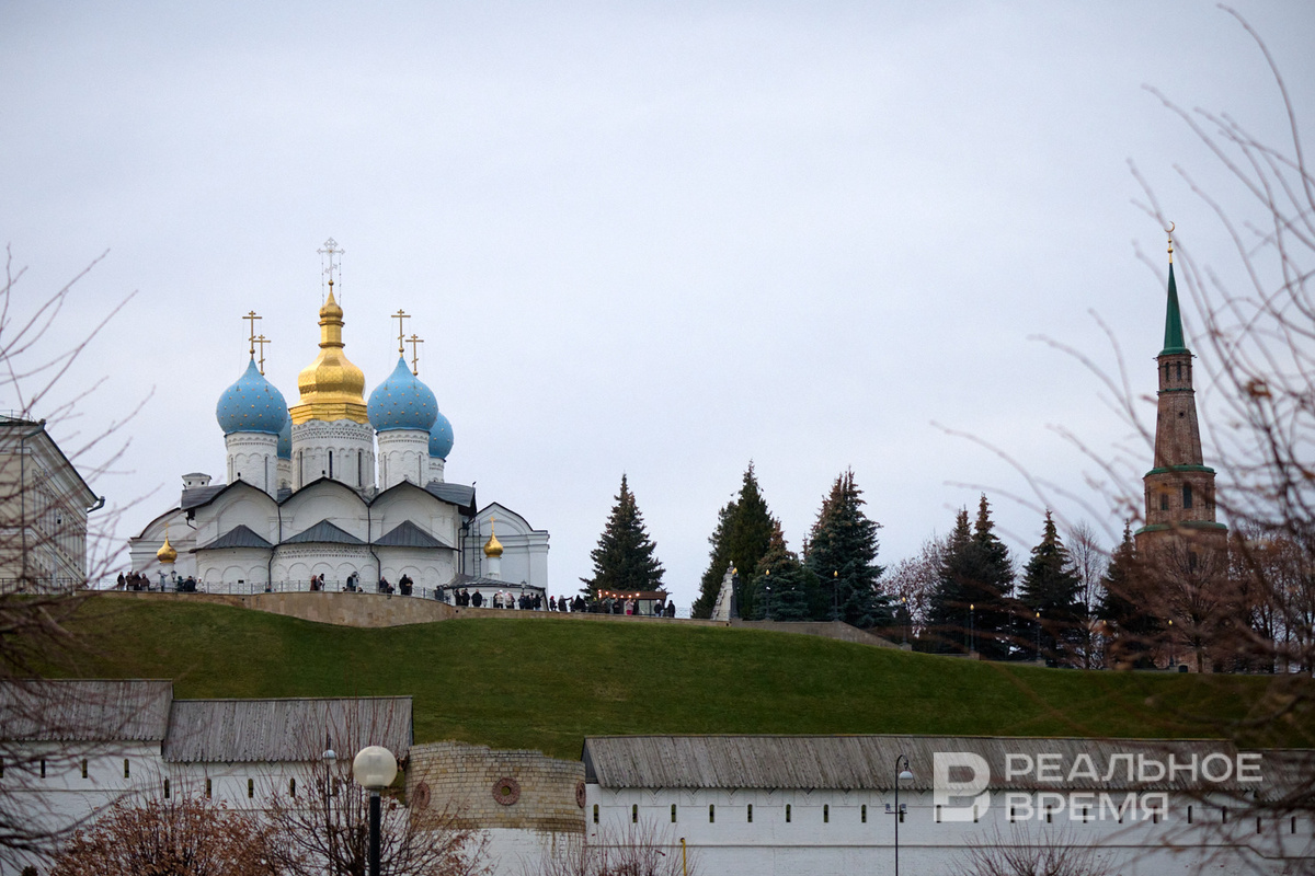   Динар Фатыхов / realnoevremya.ru